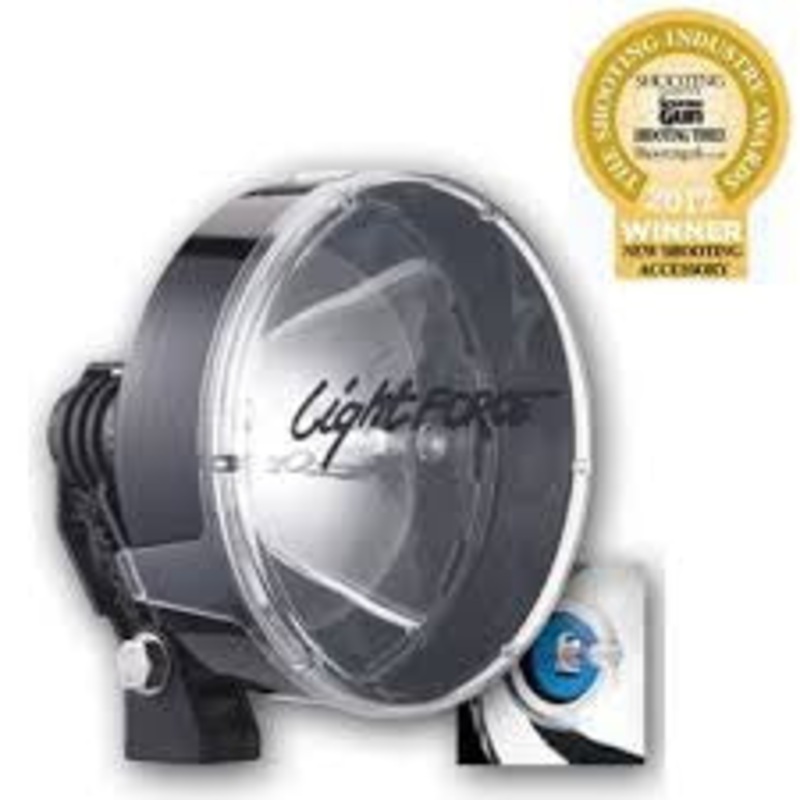 Light Force RM240 Blitz Remote Mount Spotlight 100W (RM240)