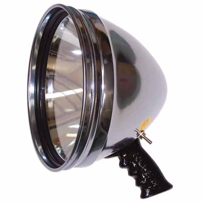 Powa Beam PL245 Hand Held Spotlight