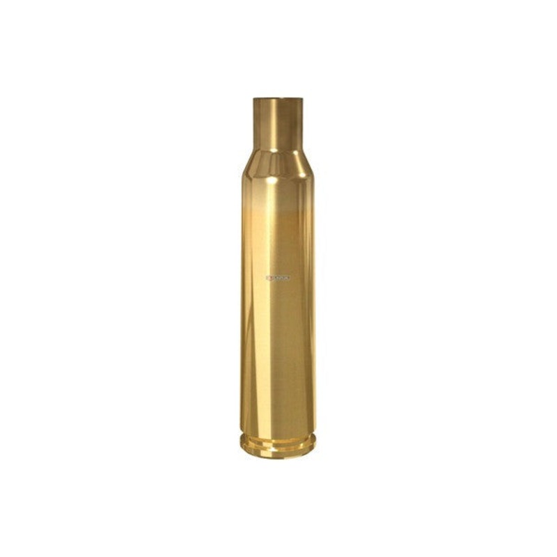 RWS Unprimed Brass Cases 6.5×57 Rimmed (20pk)