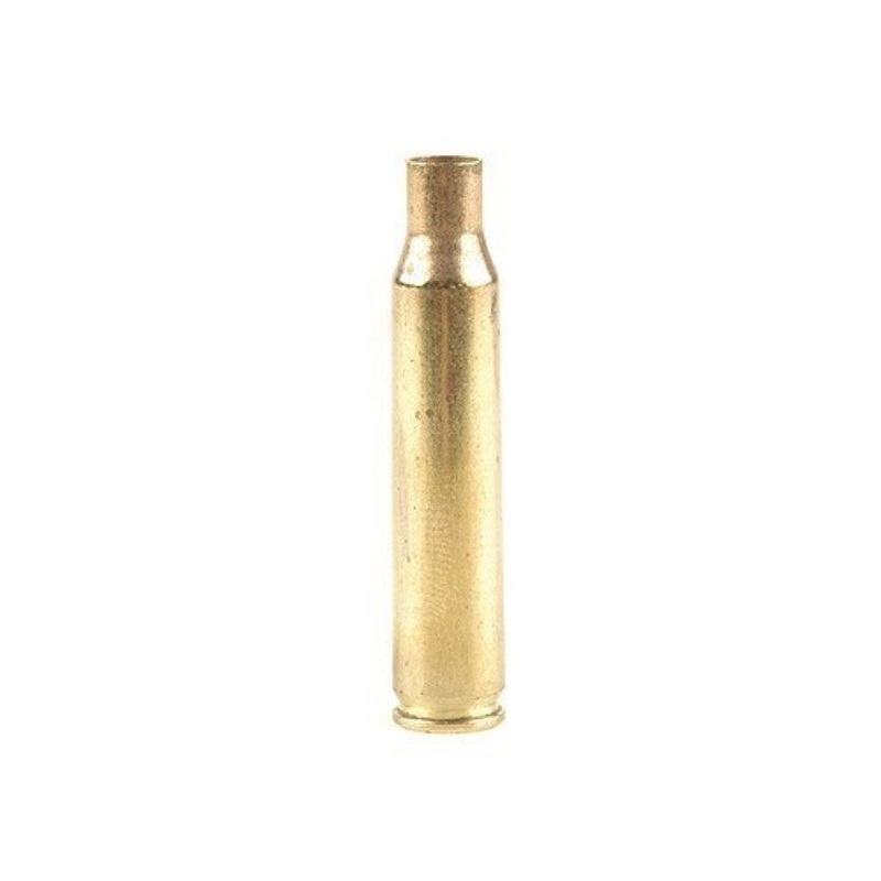 Sako Unprimed Brass Cases 222 Remington Magnum (100pk)