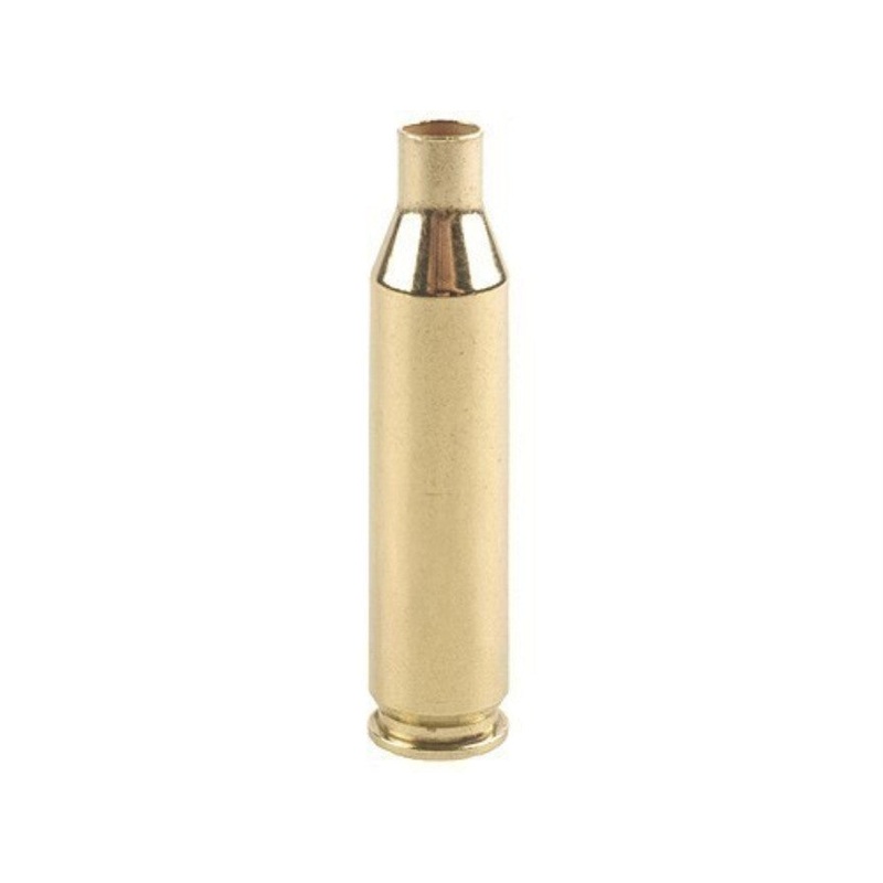 Sellier & Bellot S&B 243 Winchester Unprimed Brass Cases (20pk)