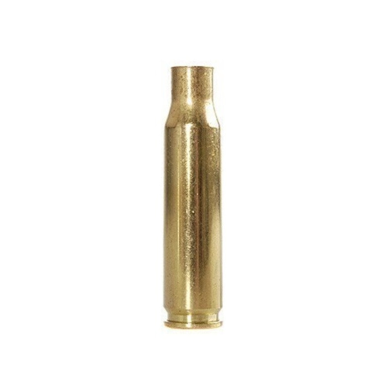 Sellier & Bellot S&B 308 Winchester Unprimed Brass Cases (20pk)