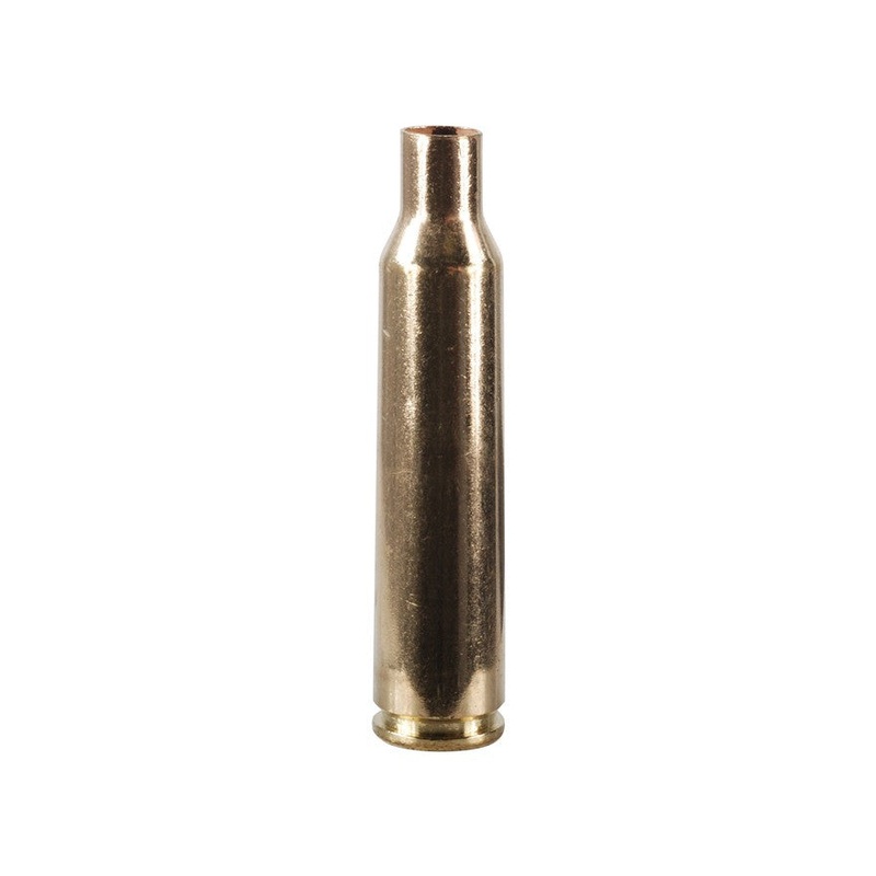 Sellier & Bellot S&B 6.5×55 Swedish Mauser Unprimed Brass Cases (20pk)