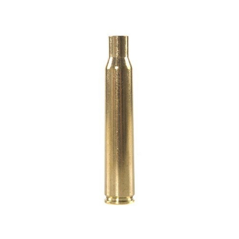 Sellier & Bellot S&B 7×64 Brenneke Unprimed Brass Cases (20pk)