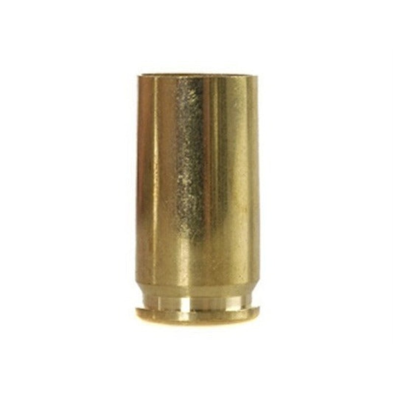 Sellier & Bellot S&B 9mm Luger Unprimed Brass Cases (50pk)