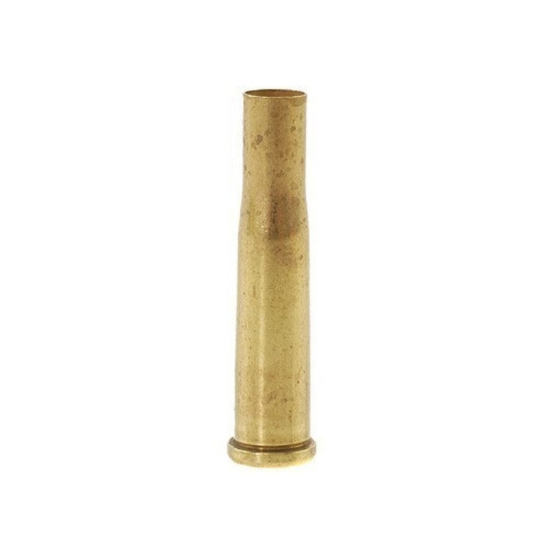 Sellier & Bellot Unprimed Brass Cases 22 Hornet (100pk)