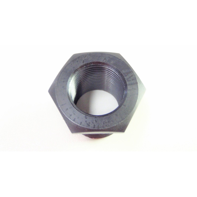 Simplex Master 1-1/4 – 1 Thread Adapter ‘O’ Frame (SMPII)