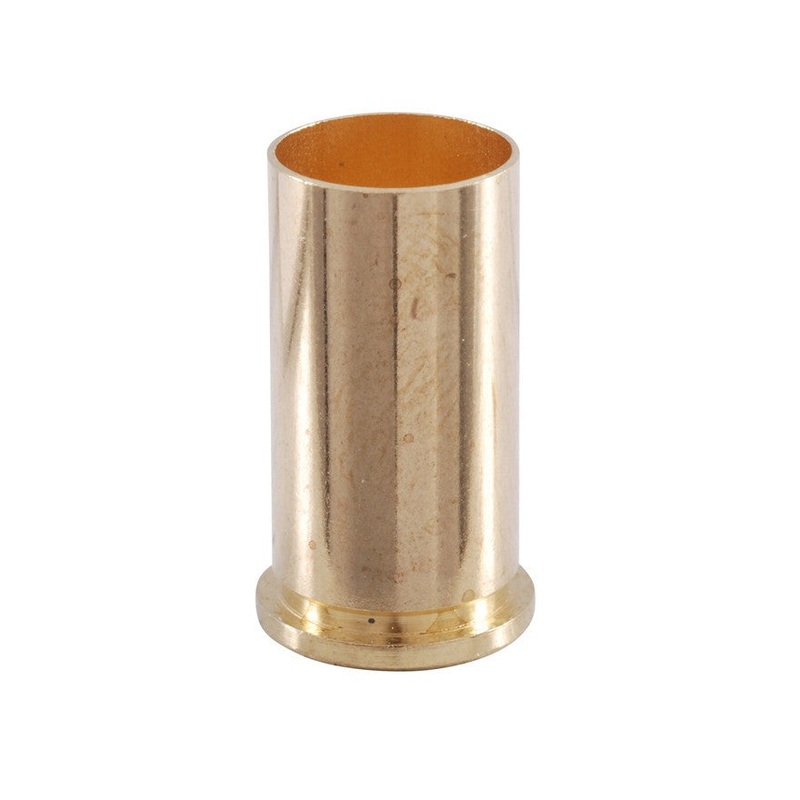 Starline Unprimed Brass Cases 38 S&W (100pk) – RN