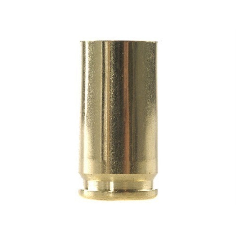 Winchester Unprimed Brass Cases 9mm Luger (100pk)