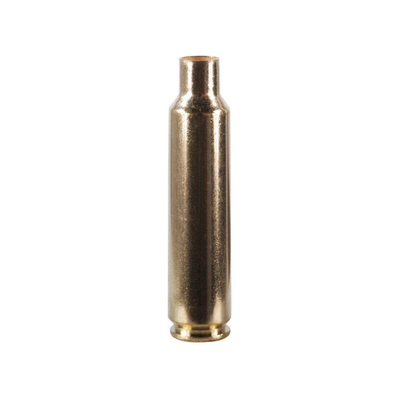 Bertram Unprimed Brass Cases 284 Winchester (100pk)
