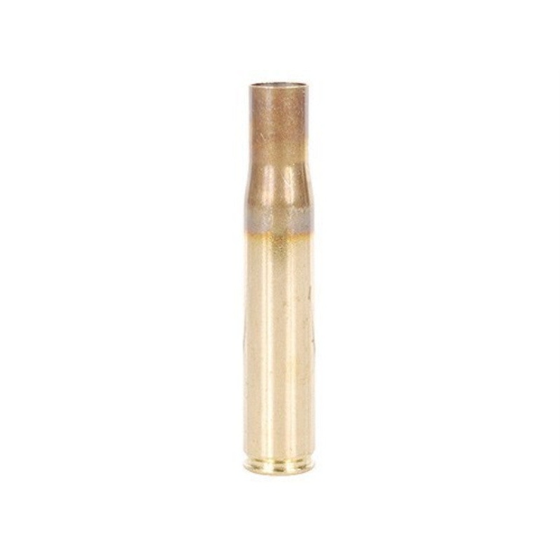 Bertram Unprimed Brass Cases 404 Jeffery (20pk)