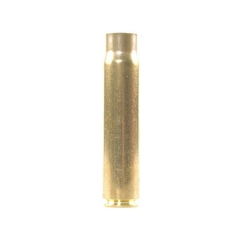 Bertram Unprimed Brass Cases 500 Jeffery (sold individually)