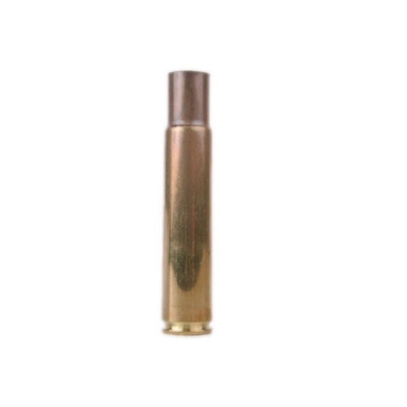 Bertram Unprimed Brass Cases 505 Gibbs Magnum (20pk)