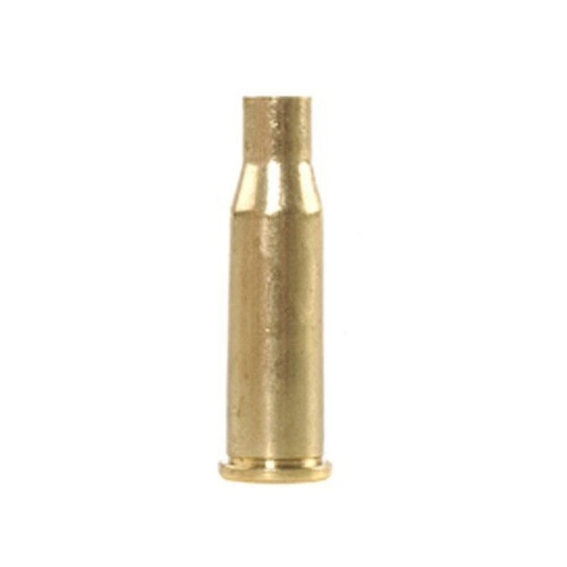 Hornady Unprimed Brass Cases 218 Bee (50pk)