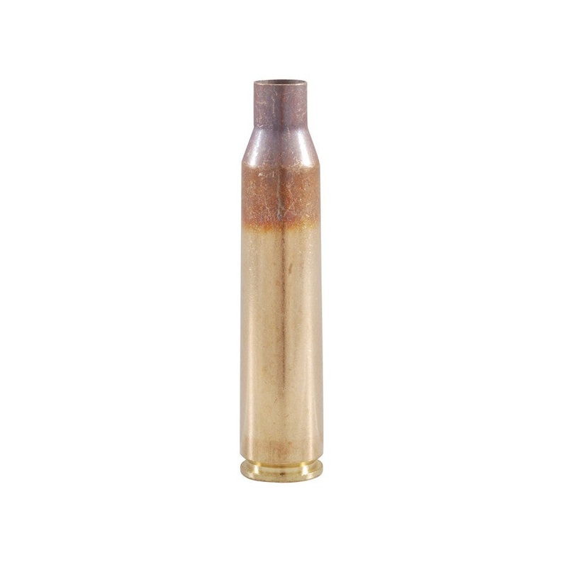 Hornady Unprimed Brass Cases 338 Lapua Magnum (20pk)