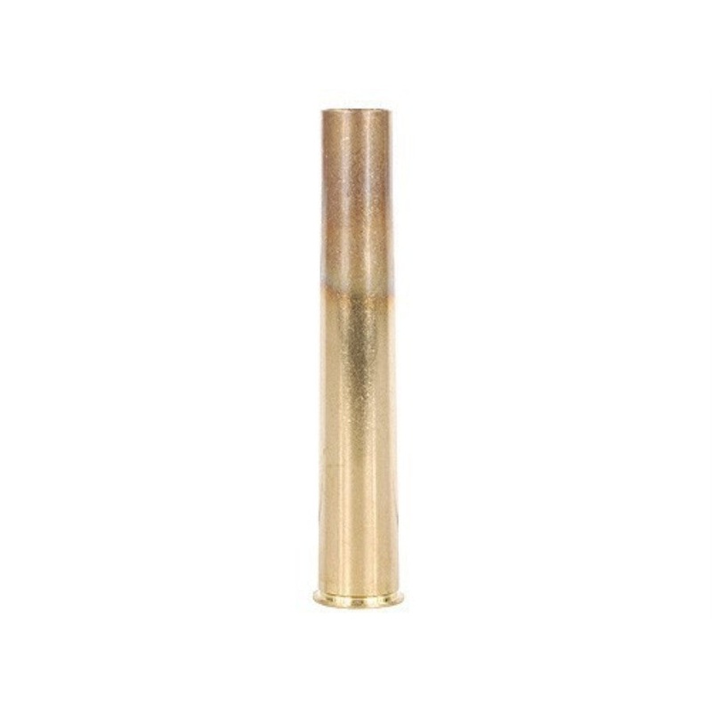 Hornady Unprimed Brass Cases 450 Nitro Express 3-1/4 Unprimed Brass Cases (20pk)