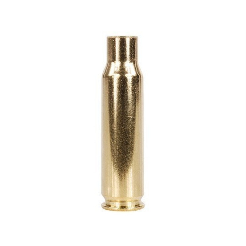 Hornady Unprimed Brass Cases 6.8mm Remington SPC (50pk)