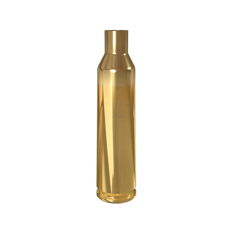 Lapua Unprimed Brass Cases 22-250 Remington (100pk)