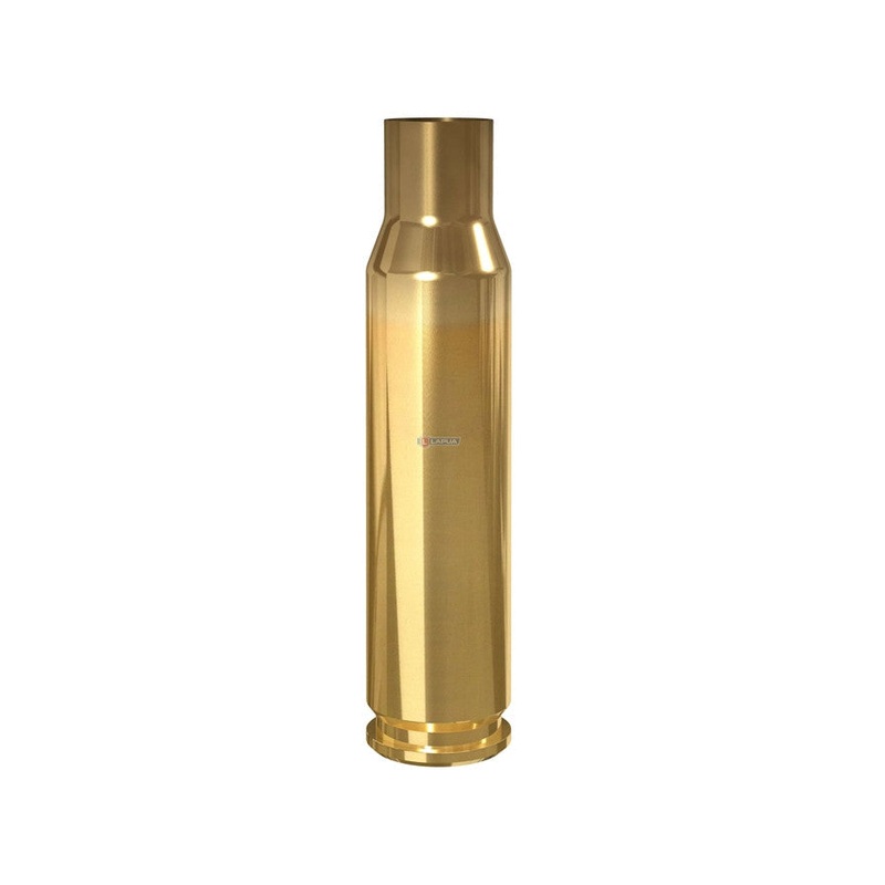 Lapua Unprimed Brass Cases 308 Winchester (100pk)