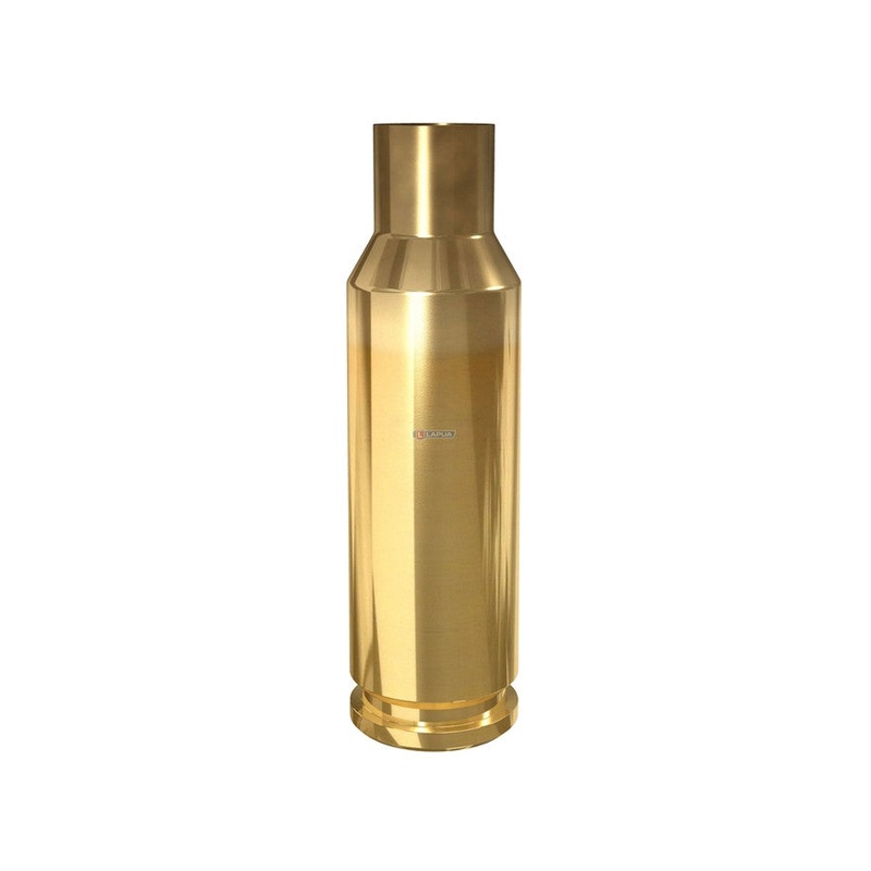 Lapua Unprimed Brass Cases 6.5 Grendel (100pk)