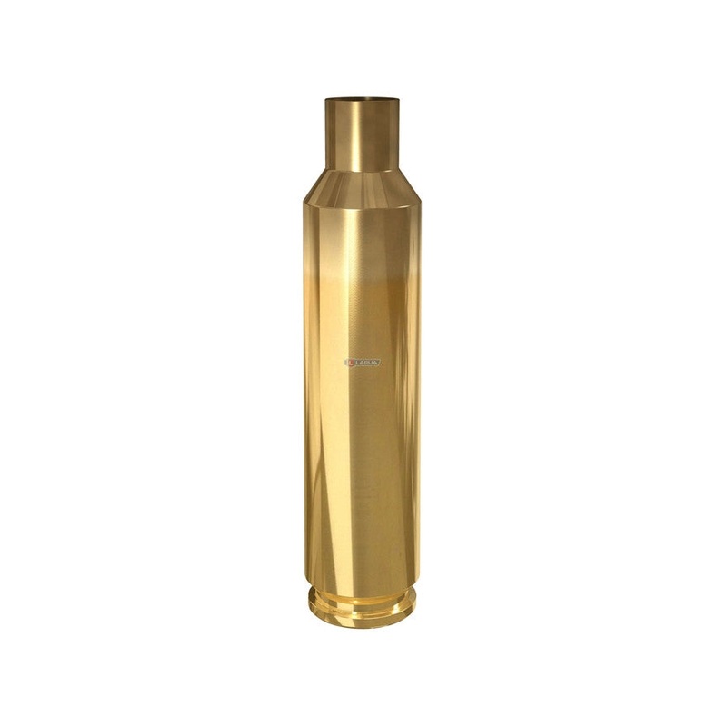 Lapua Unprimed Brass Cases 6.5mm-284 Norma (100pk)