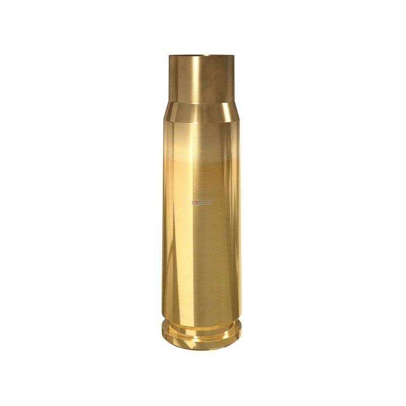 Lapua Unprimed Brass Cases 7.62×39 (100pk)