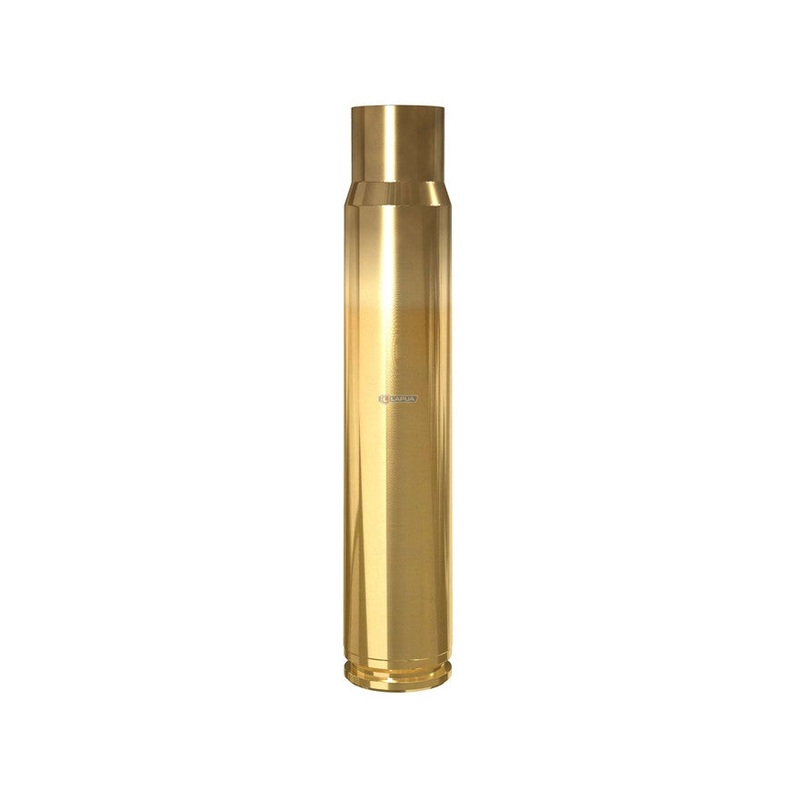 Lapua Unprimed Brass Cases 9.3×62 Mauser (100pk)