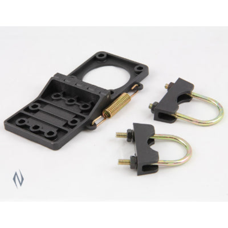 Light Force Remote Control Extension (RCEXT)