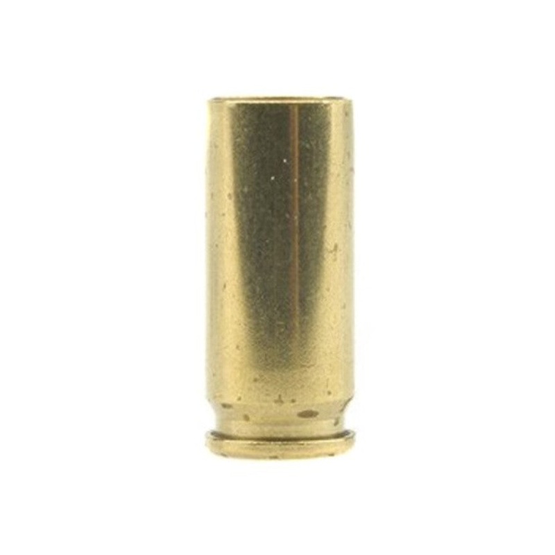 Magtech Unprimed Brass Cases 38 Super Auto +P (100pk) – DISCONTINUED