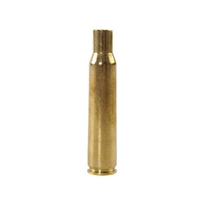 S&B Sellier & Bellot 7×57 Rimmed Mauser Unprimed Brass Cases  (20pk)