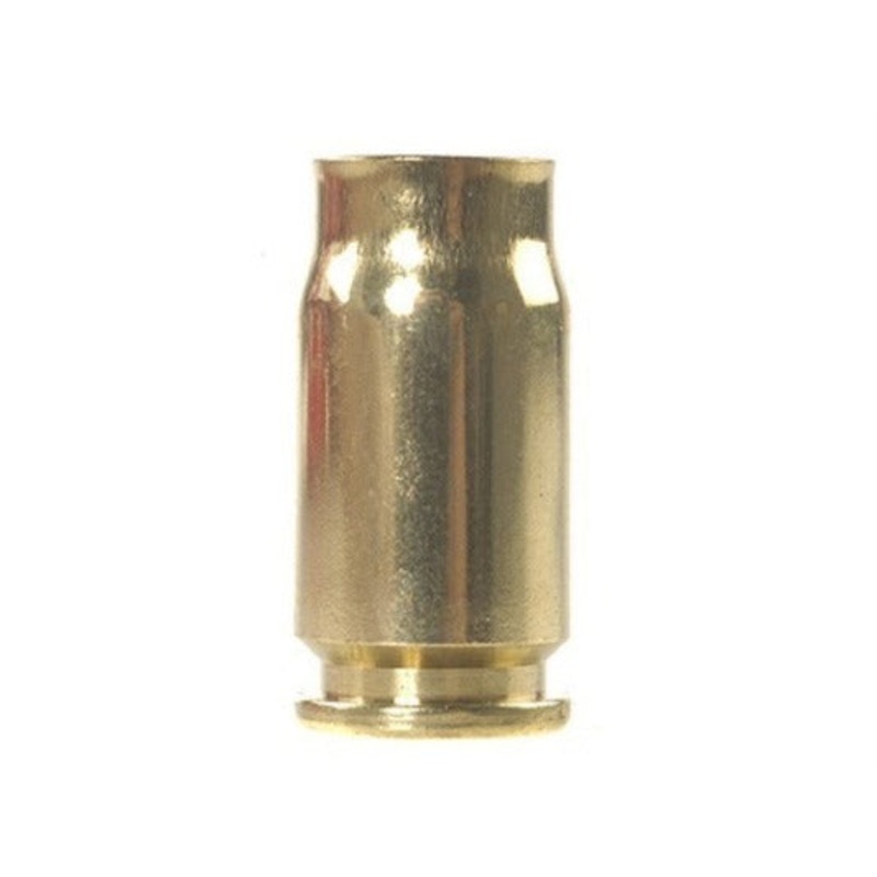 Sellier & Bellot S&B 357 Sig Unprimed Brass Cases (50pk)