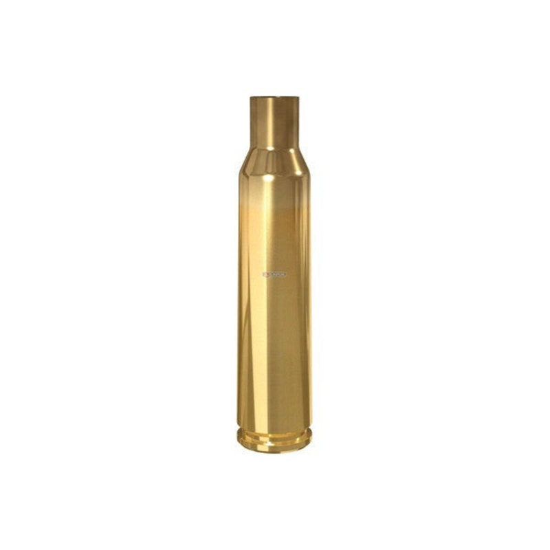 Sellier & Bellot S&B 6.5×57 Rimmed Unprimed Brass Cases (20pk)