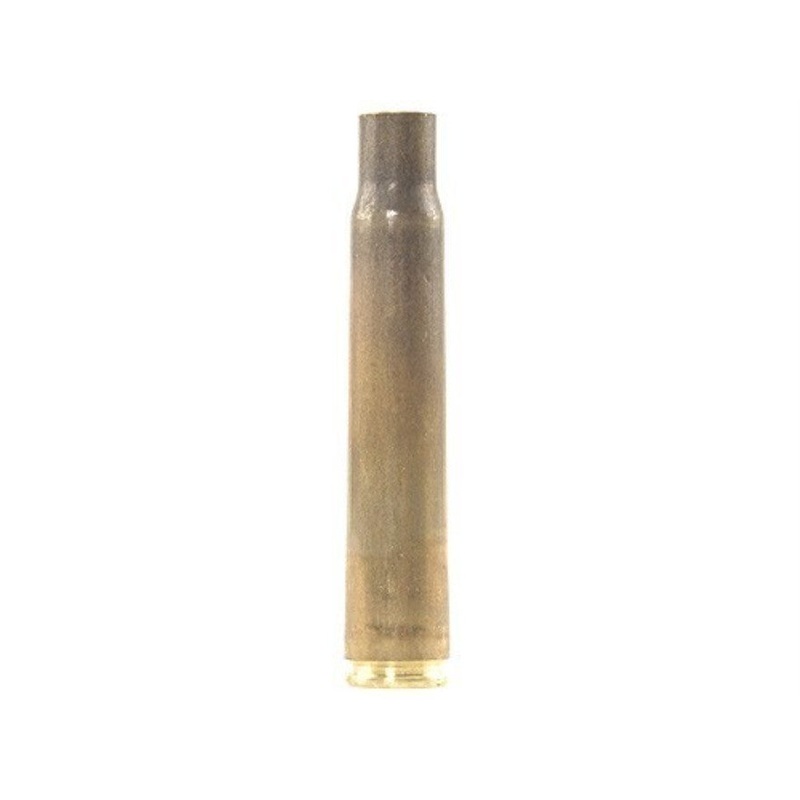 Sellier & Bellot S&B 8x64S Unprimed Brass Cases (20pk)