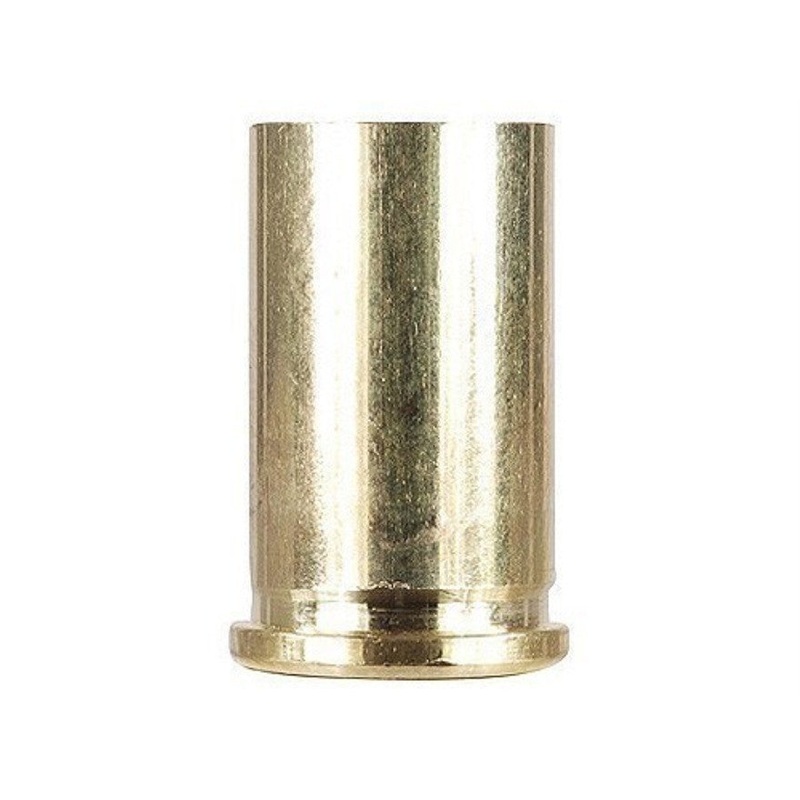 Starline Unprimed Brass Cases 38 Super Nickel Plated (100pk)