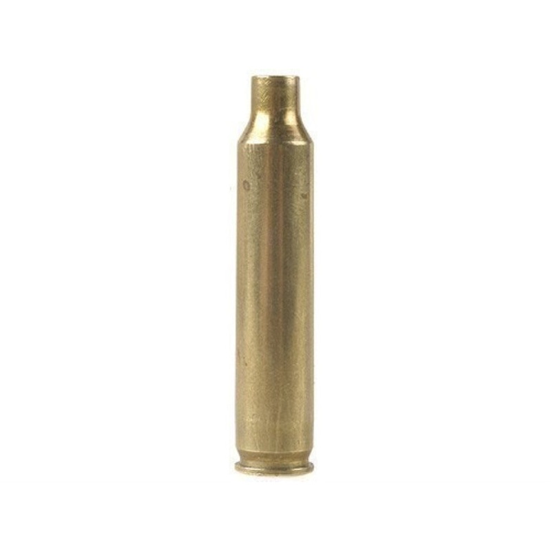 Winchester 204 Ruger Unprimed Brass Cases (100pk)
