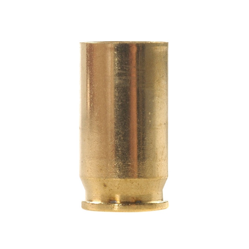 Winchester Unprimed Brass Cases 380 ACP (100pk)