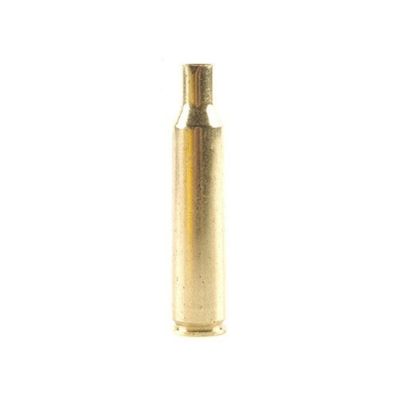 Winchester Unprimed Brass Cases 6mm Remington (50pk)