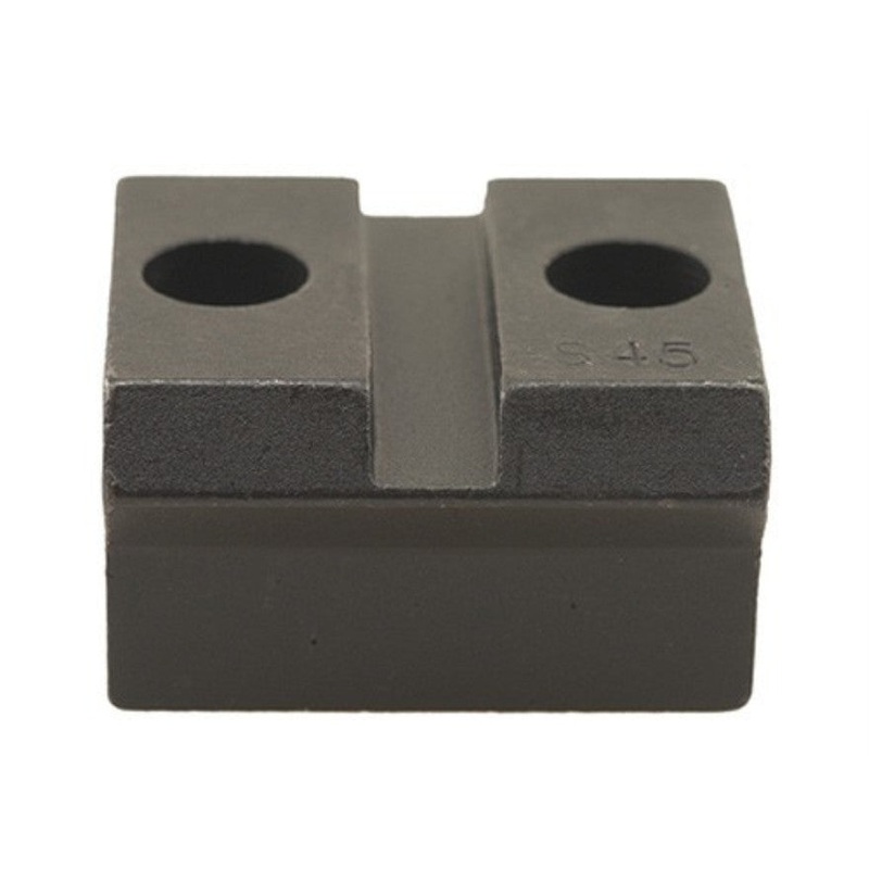 Weaver Grand Slam Top-Mount Scope Base #S45 Matte