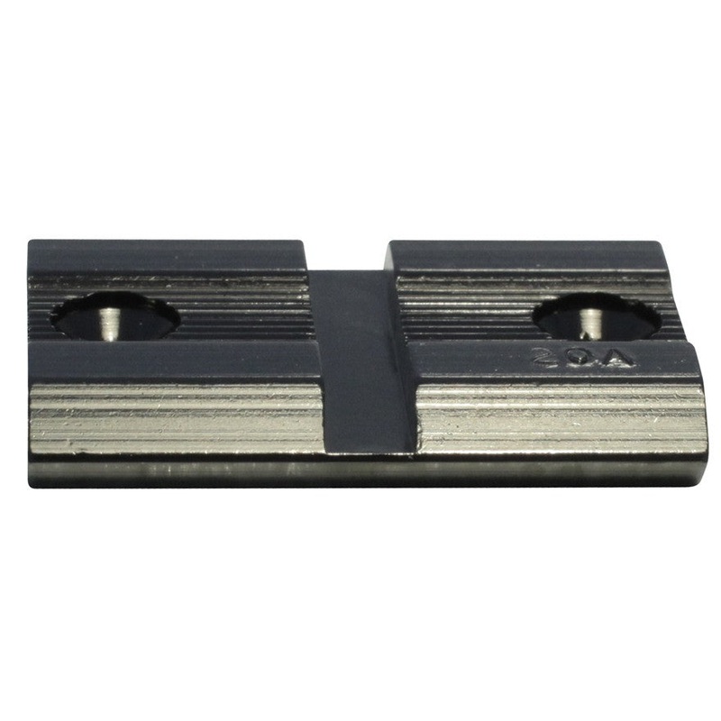Weaver Top-Mount Scope Base #20A Gloss