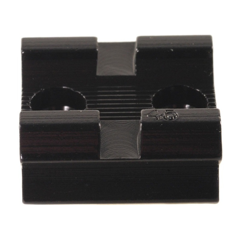Weaver Top-Mount Scope Base #45