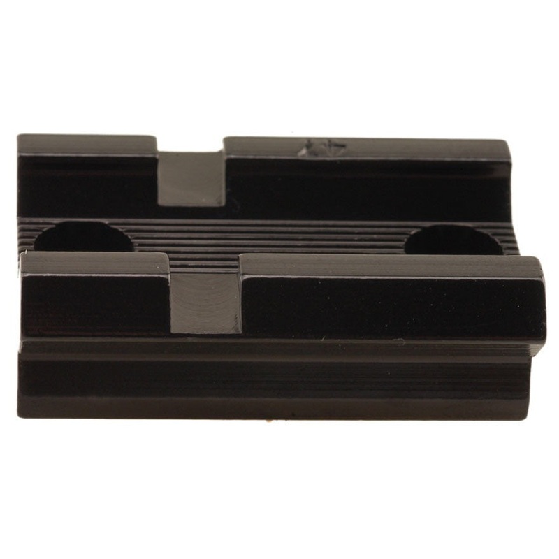 Weaver Top-Mount Scope Base #47