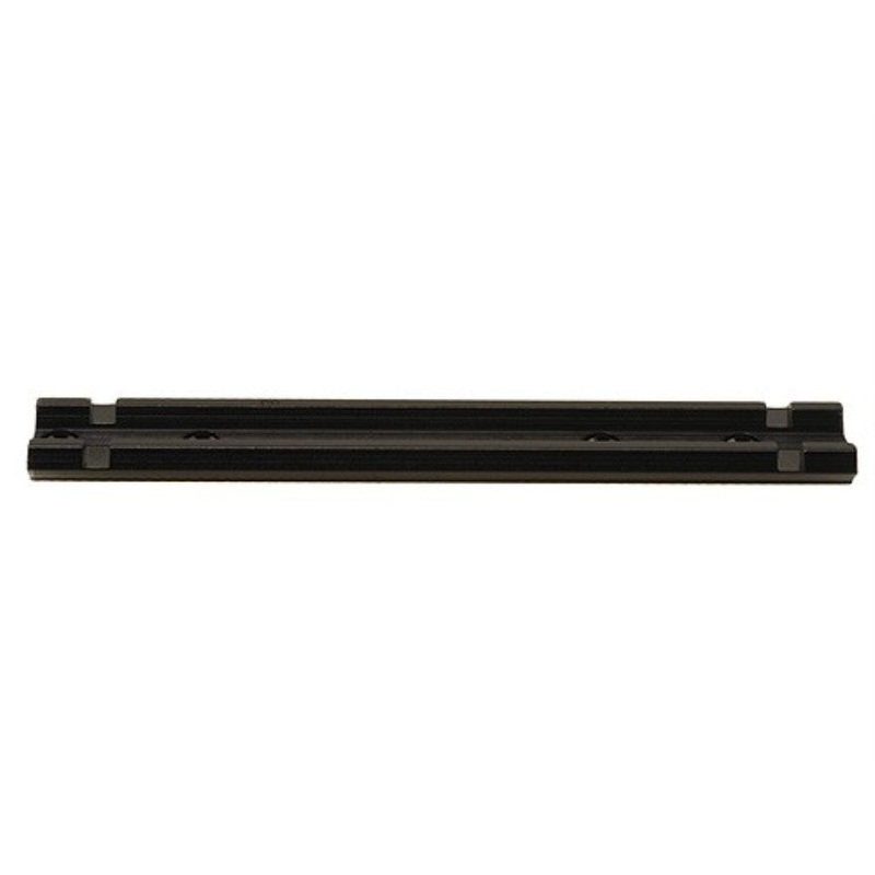 Weaver Top-Mount Scope Base #53 Gloss (48053)