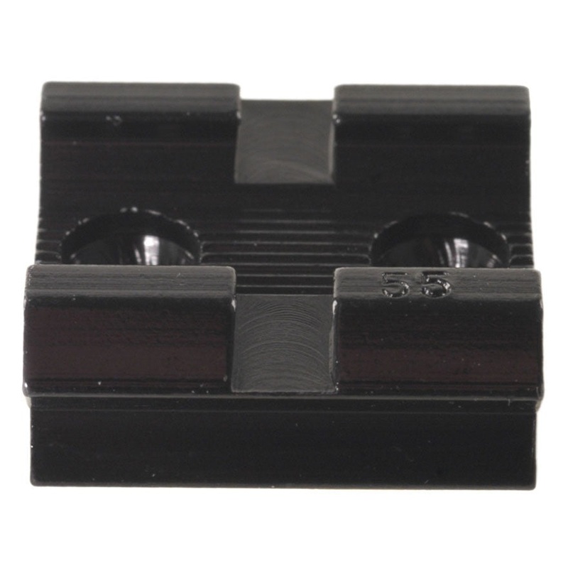 Weaver Top-Mount Scope Base #55 Gloss