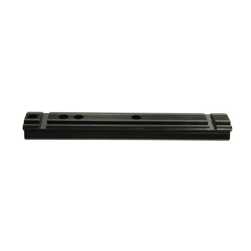 Weaver Top-Mount Scope Base #60A Gloss