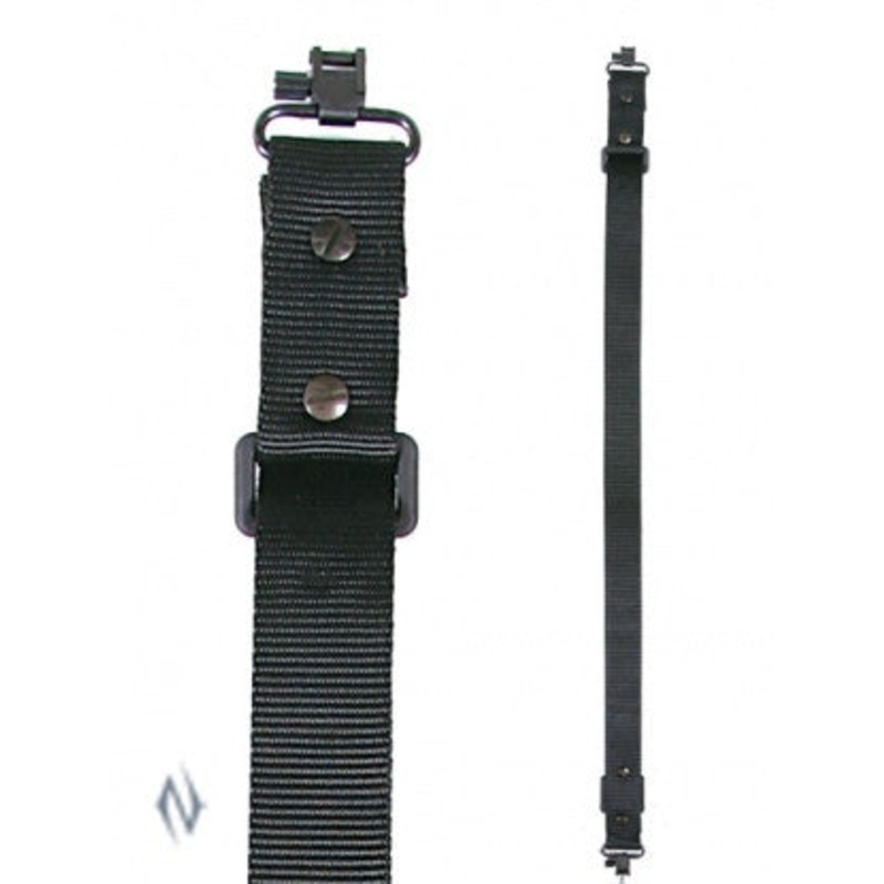 Allen Rifle Sling with Swivels – RN (8061)