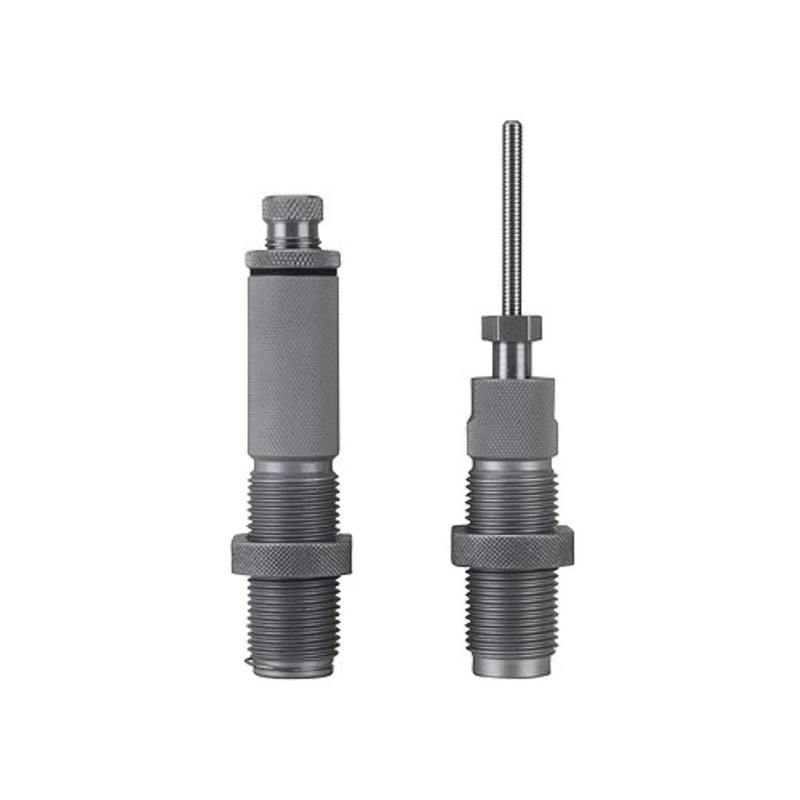 Hornady Custom Grade 2-Die Set 22-250 Remington
