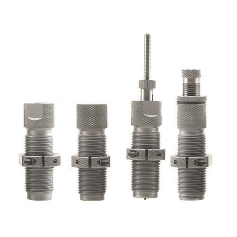 Hornady Custom Grade New Dimension 4-Die Set 450 Bushmaster