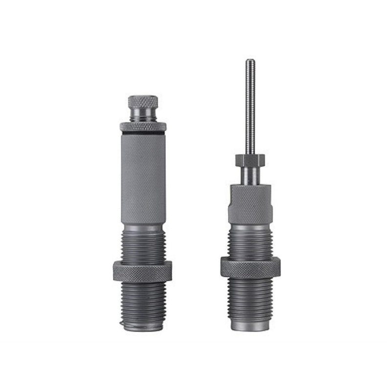 Hornady Custom Grade New Dimension 6.5×55 2-Die Set