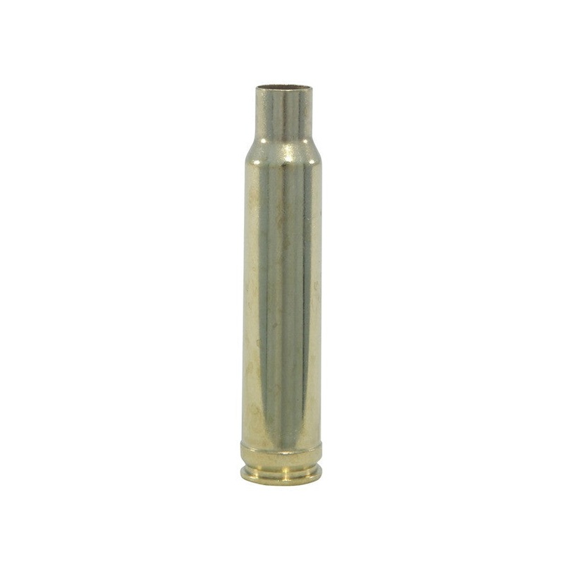 Hornady Unprimed Brass Cases 338 Winchester Magnum (50pk)