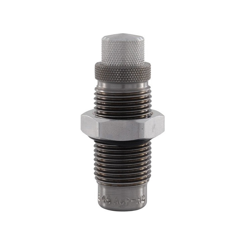 Lee Carbide Factory Crimp Die 38 Special, 357 Magnum